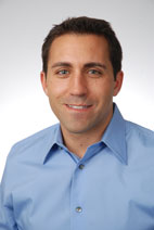Electrical Engineering Assistant Professor Dan Connors