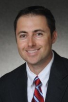 Civil Engineering Associate Professor Wes Marshall