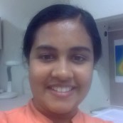 Ashanthi Maxworth 