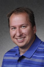 Jason Lewis, Senior Instructor Computer Science and Engineering