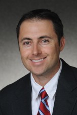 Wesley Marshall, Assistant Professor Civil Engineering