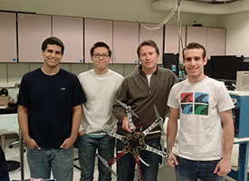 Team-Stratus
