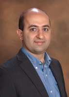 Farnoush Banaei-Kashani