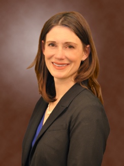 Cristin Welle
