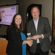 Hayes Roxann NSPECO Awards 2019