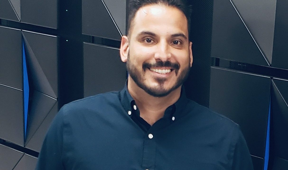 Egduard Jauregui, CEDC Alumni