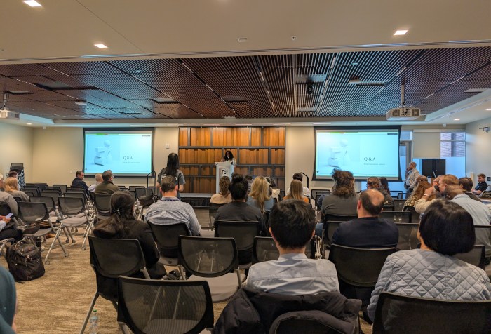 The Data Science and Artificial Intelligence symposium 2026 at Cu Denver