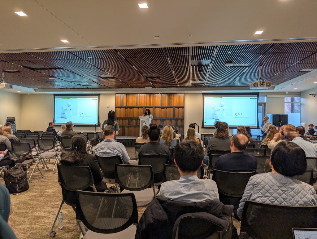 The Data Science and Artificial Intelligence symposium 2026