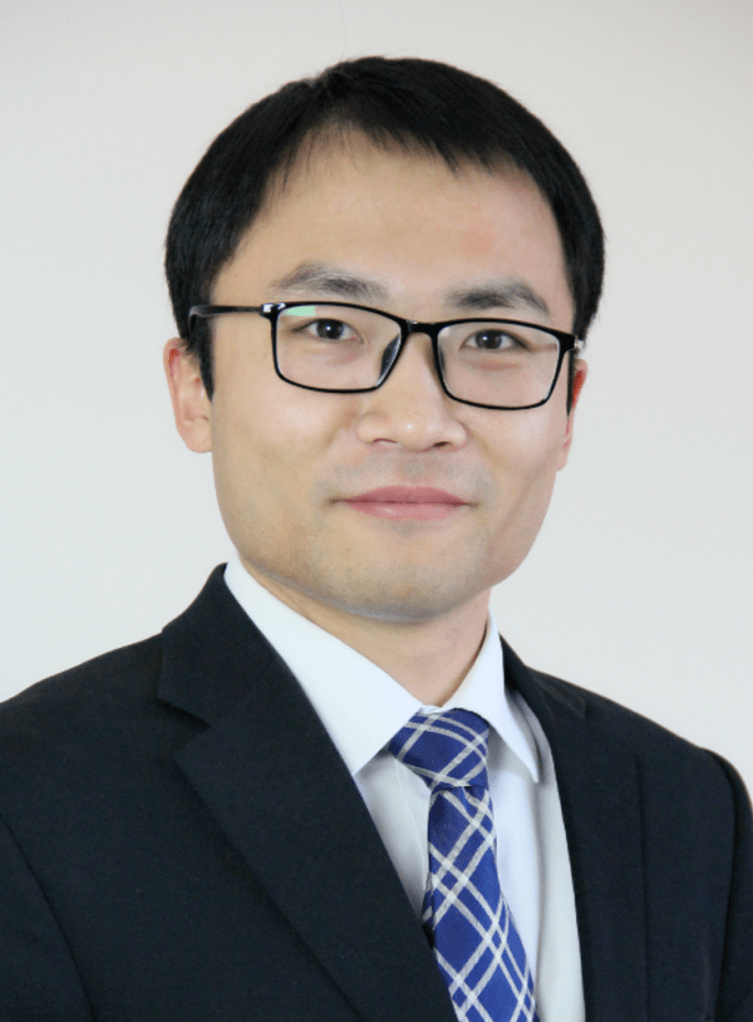Professor Kai Yu