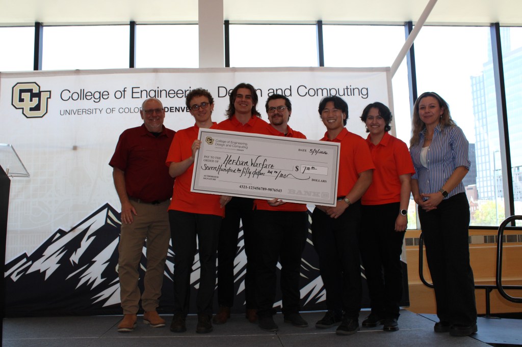 Team Members: Adam Cate​, Breanna Herrera, ​ Cameron Bain-Faus, Cash Stephens​, Ethan Le 
